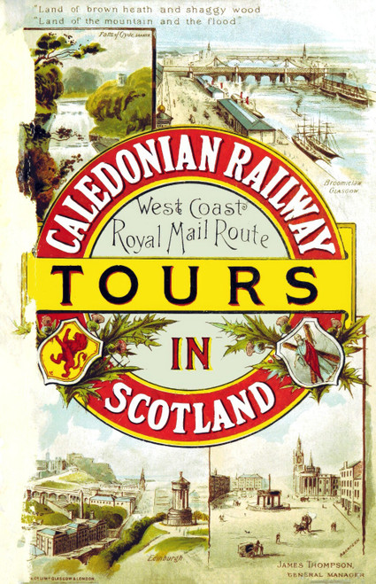 51207442915_Caledonian Railway West Coast Royal Mail Route, Tours in Scotland-ar