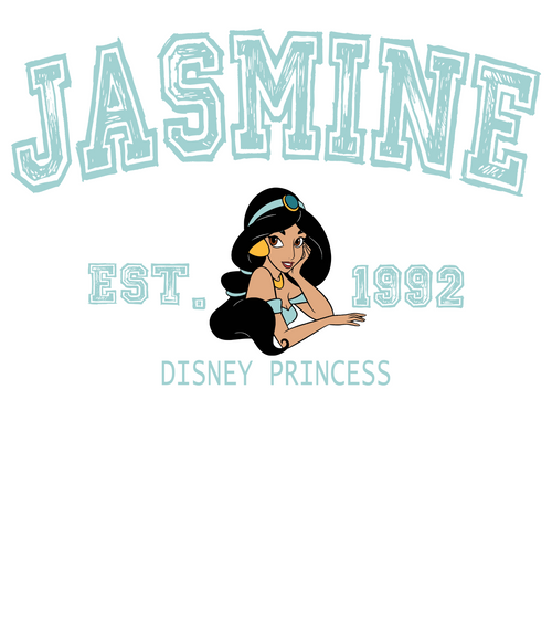 0802202203-12Z-0802 My-Jasmine Funny Poster Design Canvas Motivation Print A0 A1