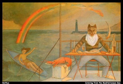 balthus---catering-from-the-mediterranean-sea_11182723123_o(1) Poster Canvas Mov