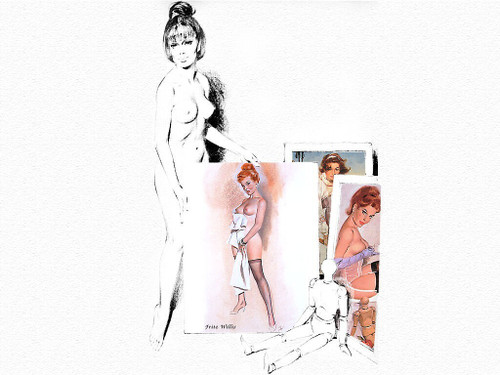rfw-70 Poster Canvas Movie Film Print A0 A1 A2 A3 A4 A5 A6 Art Wall Decoration