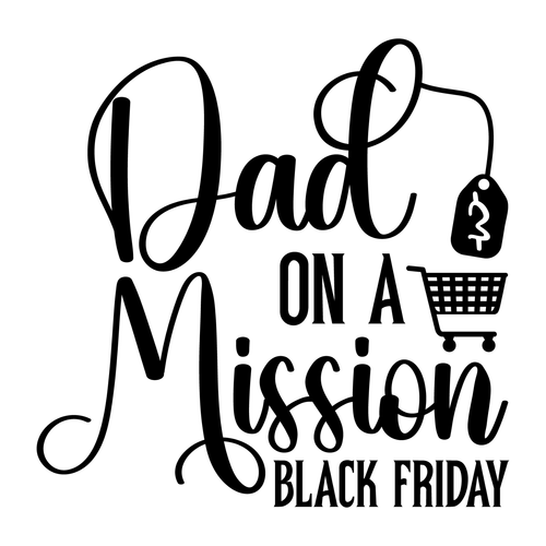 Dad On A Mission Poster Canvas Movie Film Print A0 A1 A2 A3 A4 A5 A6 Art Wall De