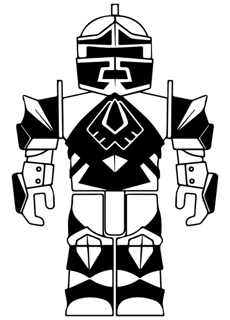 Roblox (27) Poster Canvas Movie Film Print A0 A1 A2 A3 A4 A5 A6 Art Wall Decorat