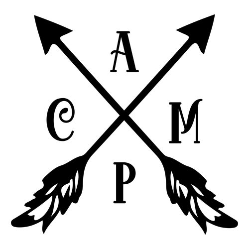 Camp-01 Poster Canvas Movie Film Print A0 A1 A2 A3 A4 A5 A6 Art Wall Decoration