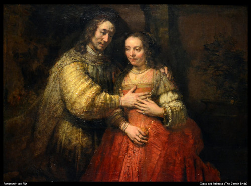 rembrandt-van-rijn---isaac-and-rebecca-the-jewish-bride--jpb_26731092756_o(1) Po