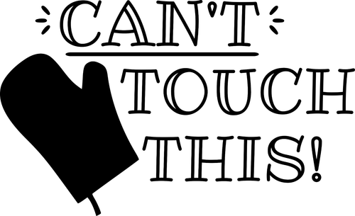 cant touch this Poster Canvas Movie Film Print A0 A1 A2 A3 A4 A5 A6 Art Wall Dec