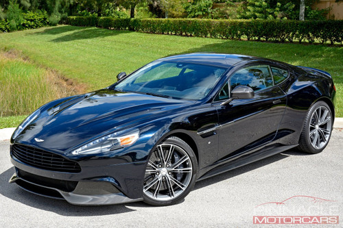 Aston Martin vanquish 2017 8 Poster Canvas Movie Film Print A0 A1 A2 A3 A4 A5 A6