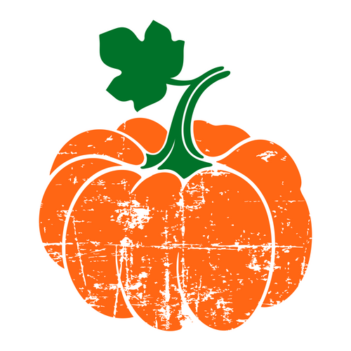 Pumpkin-Grunge_4 Poster Canvas Unique Design Print A0 A1 A2 A3 A4 A5 A6 Art Wall