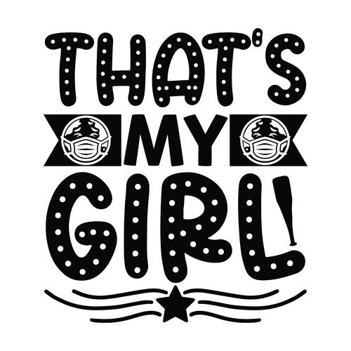 That s My Girl-01 Poster Canvas Movie Film Print A0 A1 A2 A3 A4 A5 A6 Art Wall D