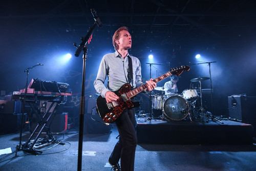 Franz Ferdinand 13 Poster Canvas Movie Film Print A0 A1 A2 A3 A4 A5 A6 Art Wall