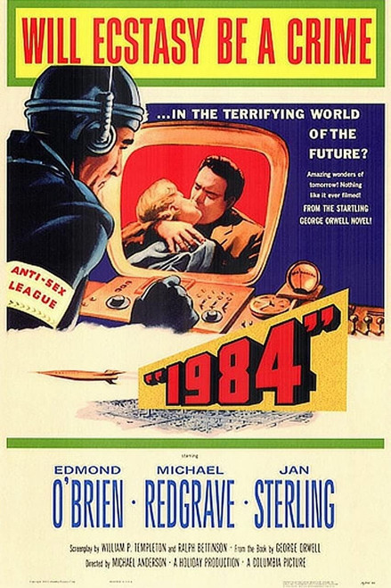 will ecstasy be a crime Poster Canvas Movie Film Print A0 A1 A2 A3 A4 A5 A6 Art