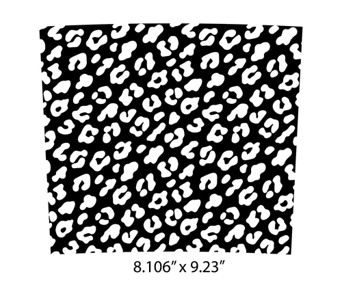 Leopard-20skinny-02 Poster Canvas Movie Film Print A0 A1 A2 A3 A4 A5 A6 Art Wall