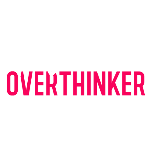 Professional Overthinker-01 (8) Poster Canvas Movie Film Print A0 A1 A2 A3 A4 A5