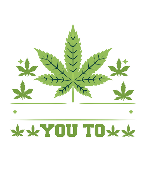 When you smoke the herb, it reveals you to yourself=2-01 Poster Canvas Movie Fil