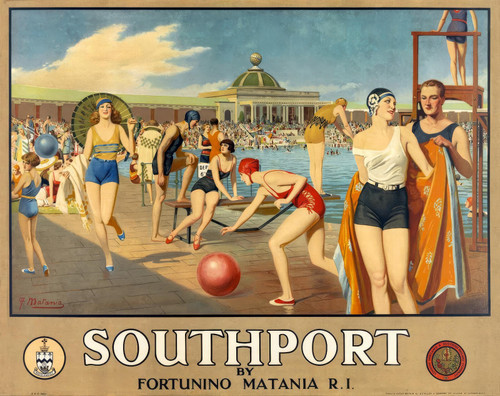 49785089128_MATANIA, Fortunino (1881-1963). Southport, c. 1935.-artofuniverse0