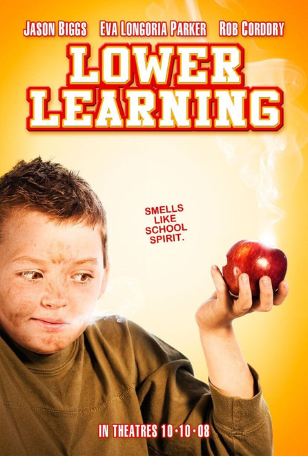 Lower Learning (2008)_1 Poster Canvas Movie Film Print A0 A1 A2 A3 A4 A5 A6 Art Lower Learning (2008)_1 Poster Canvas Movie Film Print A0 A1 A2 A3 A4 A5 A6 Art