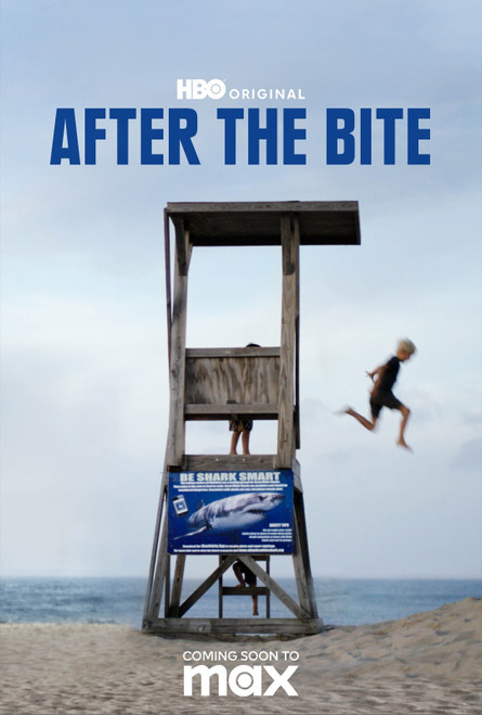 After the Bite (2023)_2 Movie Film Poster Canvas iconic design