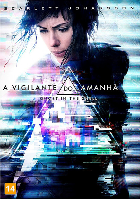 A Vigilante do Amanhã Poster Canvas Movie Film Print A0 A1 A2 A3 A4 A5 A6 Art Wa