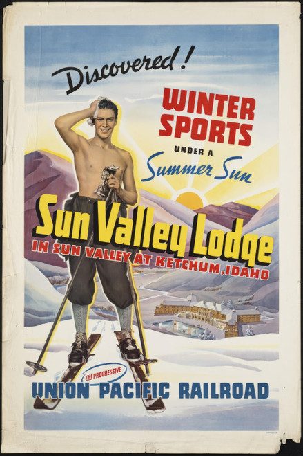 3531522730_Discovered! Winter sports under a summer sun. Sun Valley Lodge in Sun