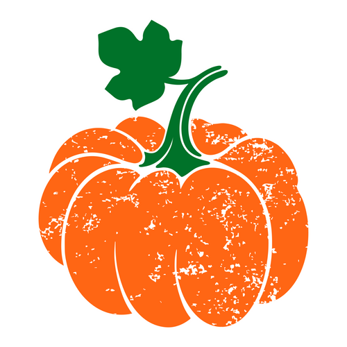 Pumpkin-Grunge_3 (2) Poster Canvas Unique Design Print A0 A1 A2 A3 A4 A5 A6 Art
