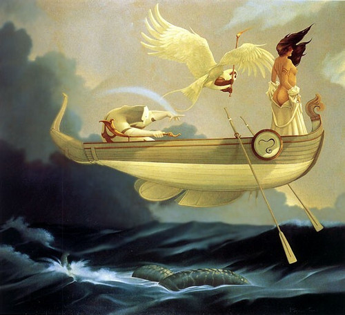 mmp-36 Poster Canvas Movie Film Print A0 A1 A2 A3 A4 A5 A6 Art Wall Decoration