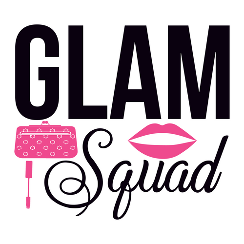 Glam Squad-01 (2) Personalized Poster Canvas Print A0 A1 A2 A3 A4 A5 A6 Art Wall