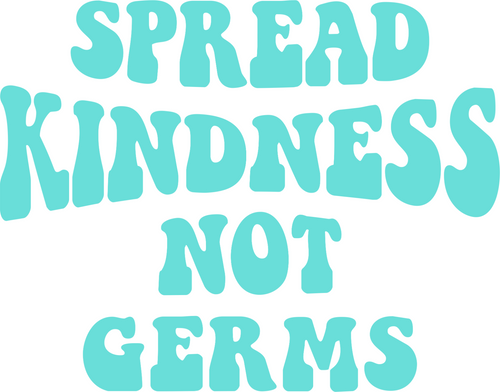 0017 SpreadKindness Funny Poster Design Canvas Motivation Print A0 A1 A2 A3 A4 A