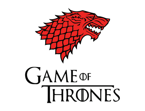 Game Of Thrones (3) Personalized Poster Canvas Print A0 A1 A2 A3 A4 A5 A6 Art Wa
