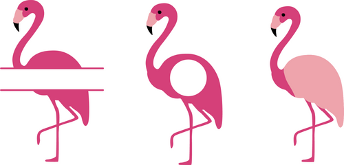 flamingos Poster Canvas Movie Film Print A0 A1 A2 A3 A4 A5 A6 Art Wall Decoratio