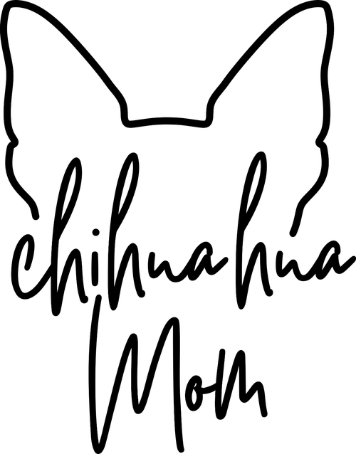 Chihuahua Mom Poster Canvas Movie Film Print A0 A1 A2 A3 A4 A5 A6 Art Wall Decor