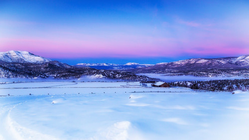 winter_scenic_landscape_5k-5120x2880 Poster Canvas Movie Film Print A0 A1 A2 A3