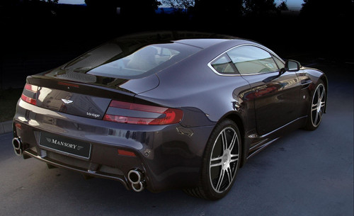 Aston Martin vantage V8 19 Poster Canvas Movie Film Print A0 A1 A2 A3 A4 A5 A6 A
