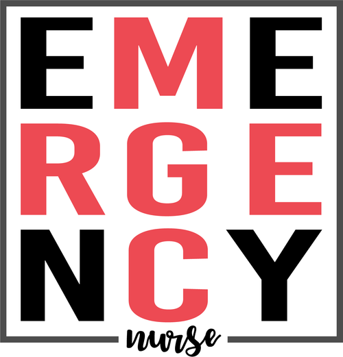 emergency nurse (2) Poster Canvas Movie Film Print A0 A1 A2 A3 A4 A5 A6 Art Wal