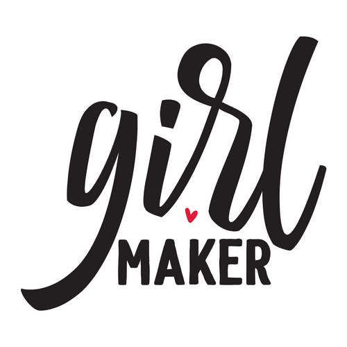 girl maker-01 Personalized Poster Canvas Print A0 A1 A2 A3 A4 A5 A6 Art Wall Dec