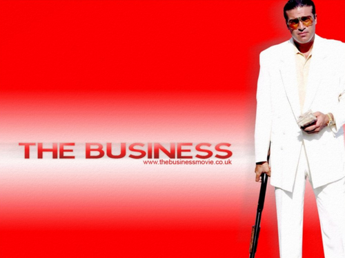 the business Poster Canvas Movie Film Print A0 A1 A2 A3 A4 A5 A6 Art Wall Decora