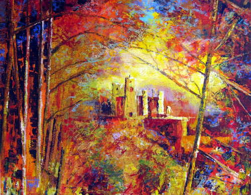 paul-cezanne-9 Poster Canvas Movie Film Print A0 A1 A2 A3 A4 A5 A6 Art Wall Deco