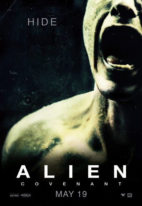 AVP 6 Poster Canvas Movie Film Print A0 A1 A2 A3 A4 A5 A6 Art Wall Decoration