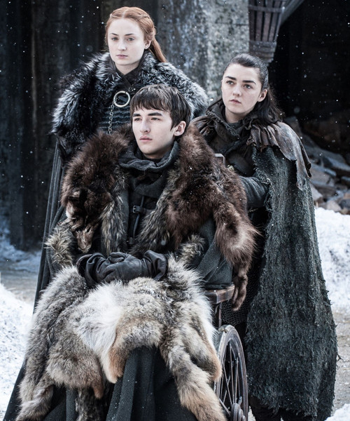 Game of Thrones (74) Poster Canvas Movie Film Print A0 A1 A2 A3 A4 A5 A6 Art Wal