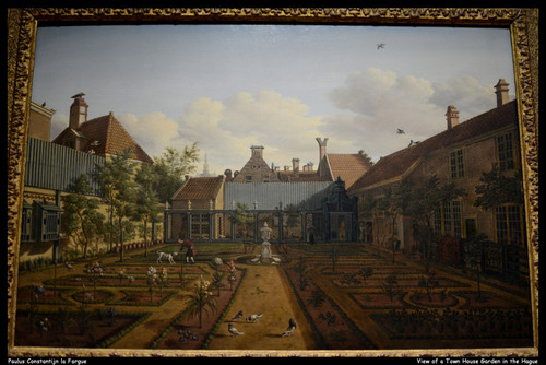 paulus-constantijn-la-fargue---view-of-a-town-house-garden-in-the-hague--jpb_261