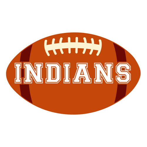 Indians-Football-Team_1 Funny Poster Creative Canvas Print A0 A1 A2 A3 A4 A5 A6
