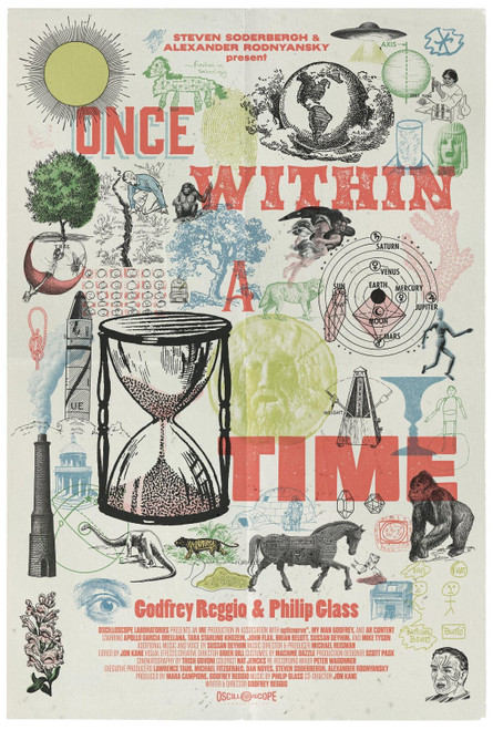Once Within a Time (2023)_0 Poster Canvas Movie Film Print A0 A1 A2 A3 A4 A5 A6