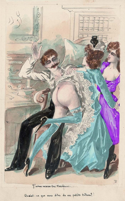 1890%20georges_mouton_09b Art Gallery Poster Canvas Print Wall Decoration A0 A1