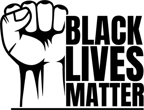 black lives matter (5) Poster Canvas Movie Film Print A0 A1 A2 A3 A4 A5 A6 Art W
