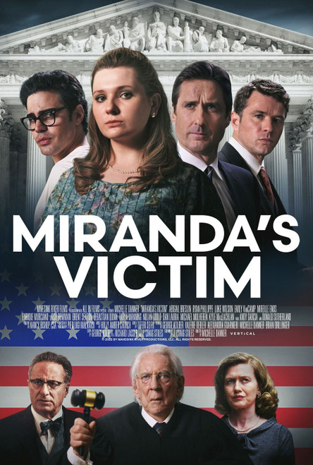 Miranda_s Victim (2023)_0 Poster Canvas Movie Film Print A0 A1 A2 A3 A4 A5 A6 Ar