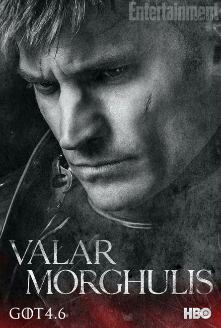 Game of Thrones 94 Poster Canvas Movie Film Print A0 A1 A2 A3 A4 A5 A6 Art Wall