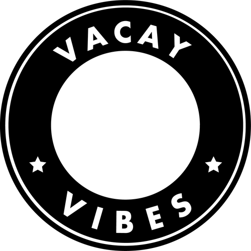 vacayvibes Poster Canvas Movie Film Print A0 A1 A2 A3 A4 A5 A6 Art Wall Decorati