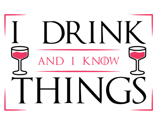 I Know Things (3) Funny Poster Creative Canvas Print A0 A1 A2 A3 A4 A5 A6 Art Wa