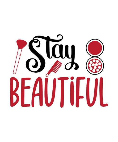 Stay Beautiful-01 (2) Poster Canvas Movie Film Print A0 A1 A2 A3 A4 A5 A6 Art Wa
