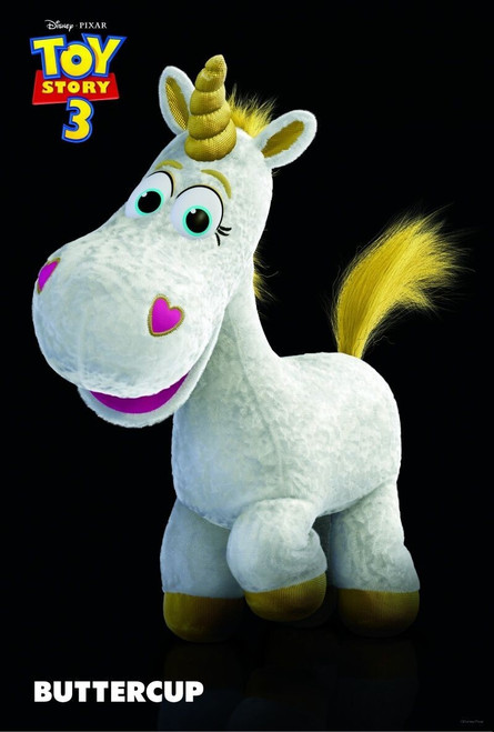 Toy Story 3 (2010)_13 Poster Canvas Movie Film Print A0 A1 A2 A3 A4 A5 A6 Art Wa