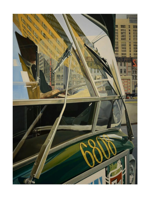 50 on 70 cm with white border SPECIAL ORDER