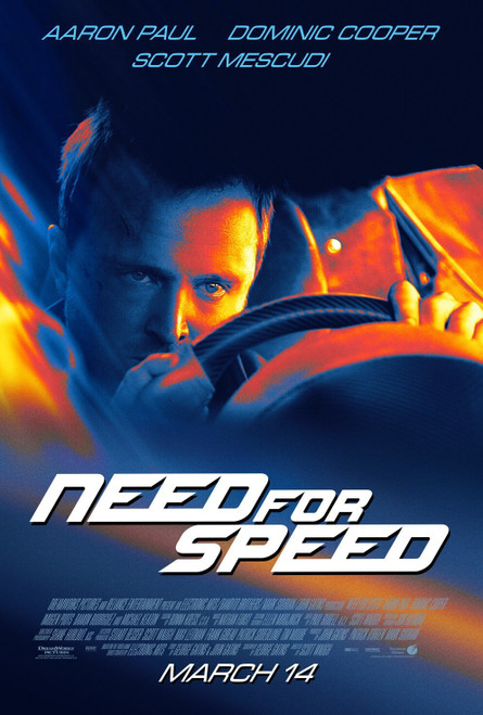 Need for Speed (2014)_4 Poster Canvas Movie Film Print A0 A1 A2 A3 A4 A5 A6 Art Need for Speed (2014)_4 Poster Canvas Movie Film Print A0 A1 A2 A3 A4 A5 A6 Art